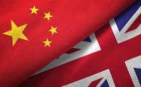 Britain’s China Policy Questioned