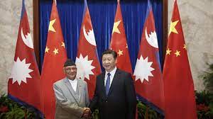 India should be wary as China accelerates BRI projects in Nepal