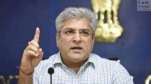 Settle disputes like gentlemen: HC tells AAP Minister Kailash Gahlot