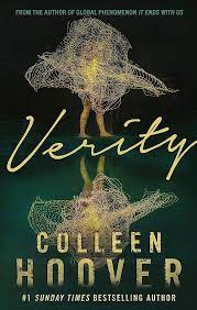 Verity Paperback