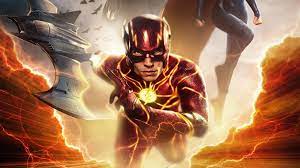 Trending ‘The Flash’: A good start in India cinema