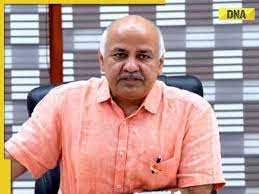 SC to hear Sisodia’s bail plea on July 14