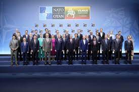 Vilnius NATO leadership summit outcome: In Zelenskyy’s pyrrhic win, was peace the casualty?