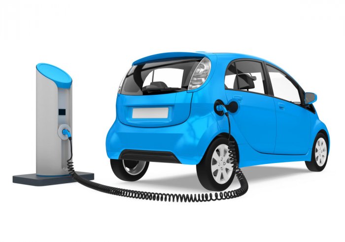 Can the PPP model strengthen India’s EV charging infrastructure