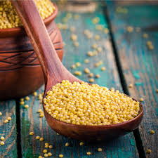 Traditional Wisdom, Modern Science: Unraveling the advantages of Millets in your diet