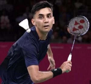 India’s Lakshya Sen wins Canada Open 2023 title