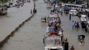 Afghanistan Hit by Heavy Rains and Flash Floods: 12 Dead, 40 missing