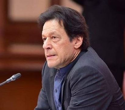 Imran seeks IMF’s ‘guarantee’ for timely general elections in Pak: Media report