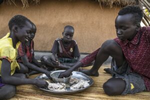 Russia ends Grain deal, exacerbating Hunger in Kenyan refugee camp