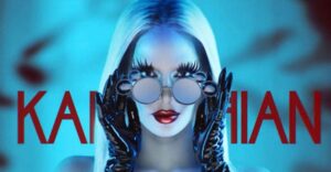 Trending Kim Kardashian’s ‘American Horror Story’ Season 12 teaser