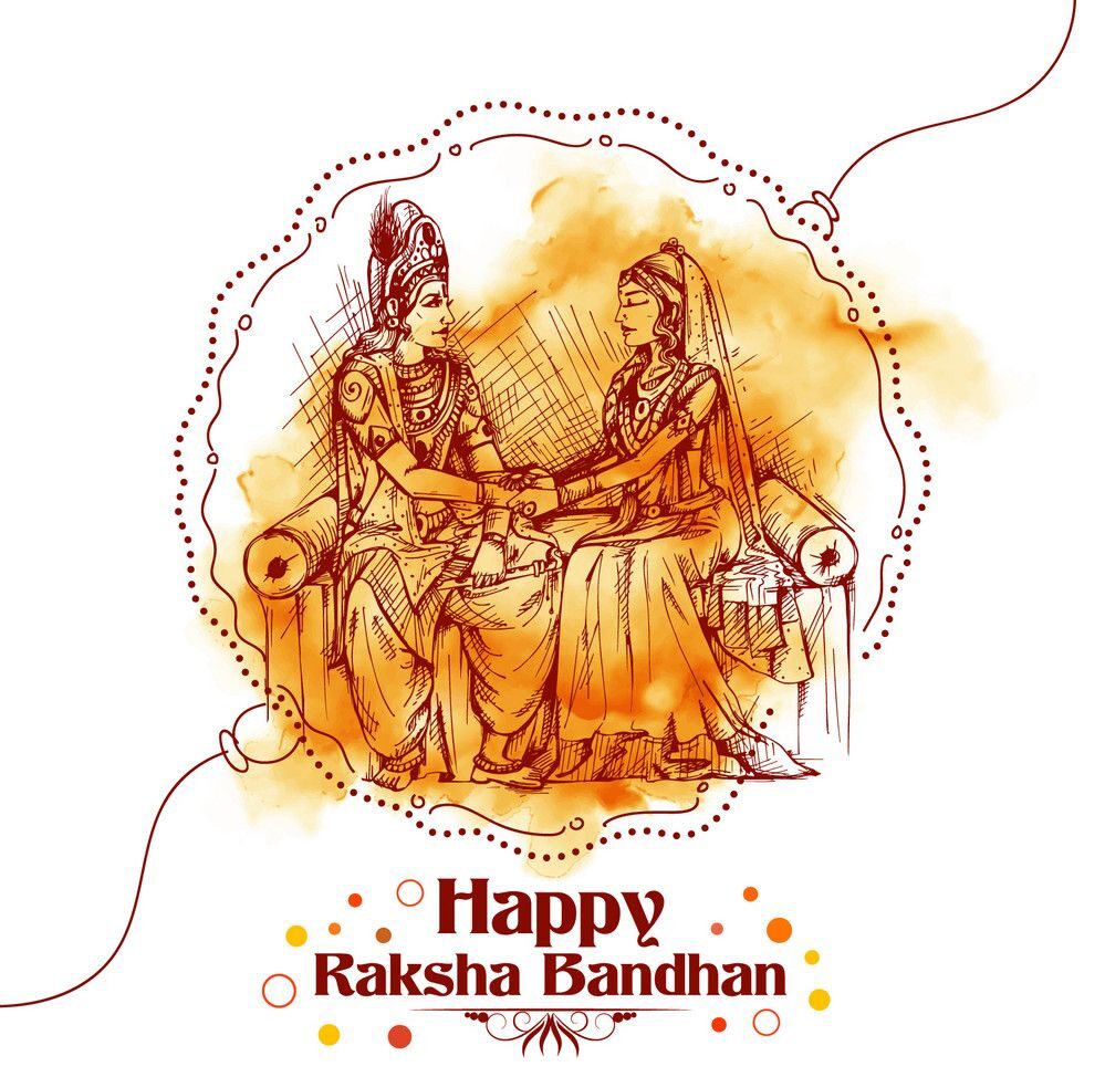 Raksha Bandhan: Origin and Spiritual Meaning