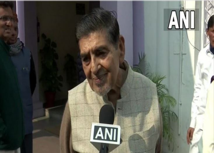 Jagdish Tytler seeks Delhi court’s permission for virtual appearance