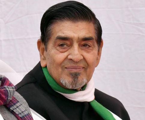 Court grants 10-day to Jagdish Tytler to examine documents