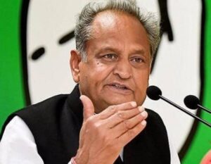 Rajasthan to Enact Law for Farmers’ Debt Relief; Introduces Farmers’ Commission