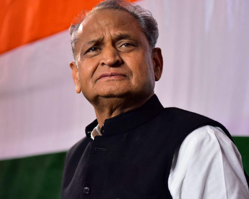 CM Gehlot unveils transformative initiatives for Rajasthan’s progress