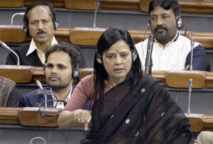 Supreme Court Adjourns Mahua Moitra’s Plea Against Lok Sabha Expulsion to January 3