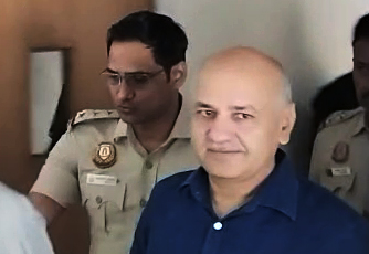 Manish Sisodia Granted Permission to Visit Ailing Wife Amid Legal Proceedings