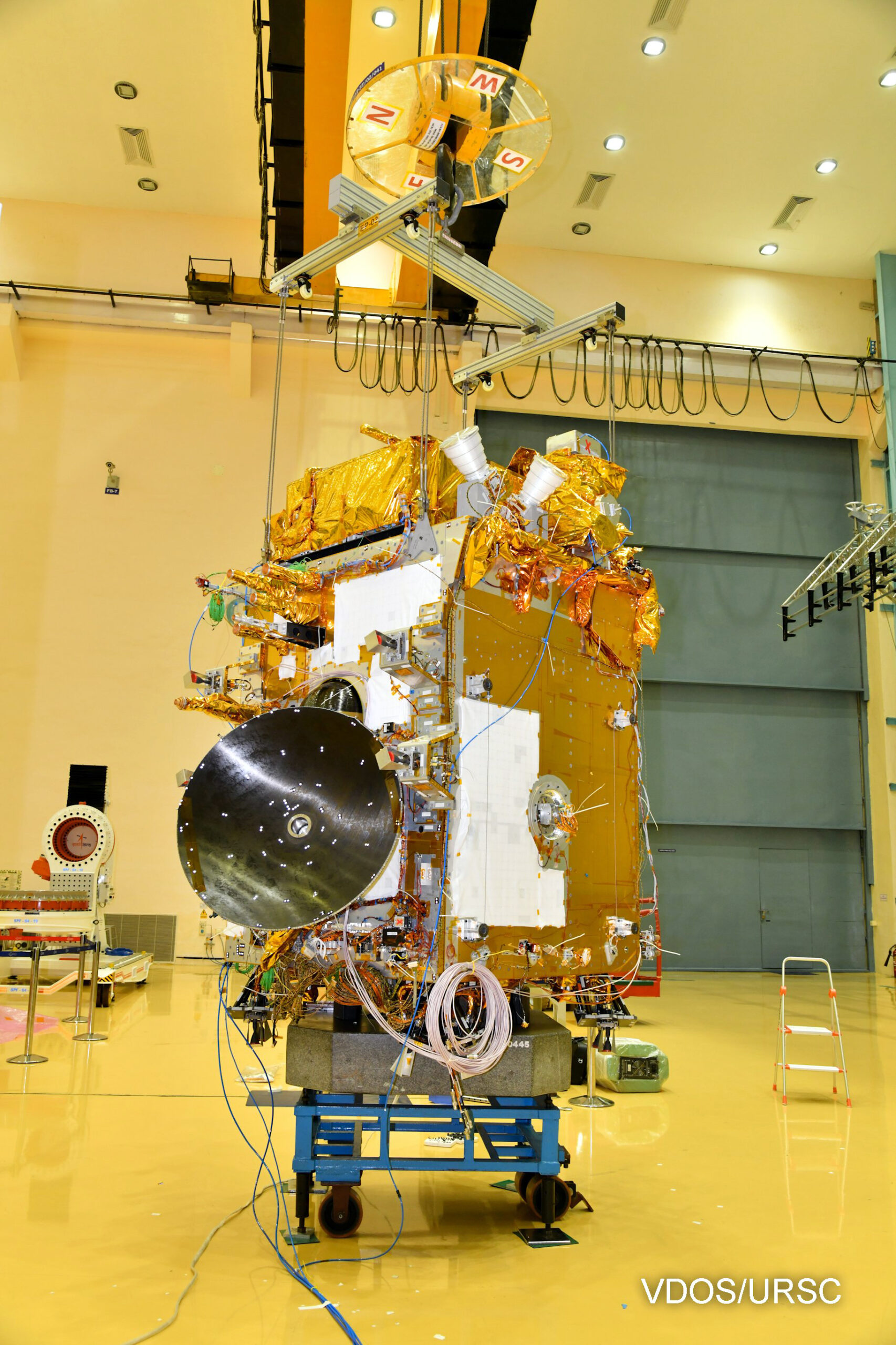 Aditya-L1 to be launched on September 2, announces ISRO