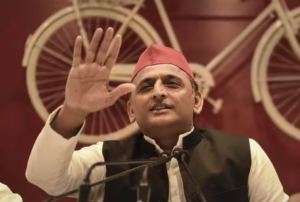 SP faces Internal discord, shifting alliances ahead of 2024 polls