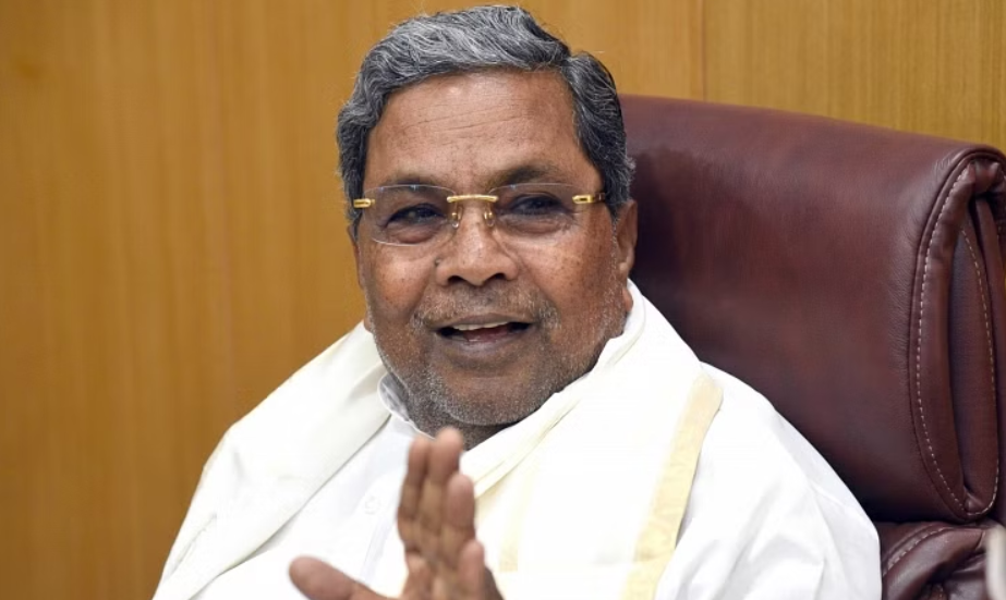 Cabinet sub-committee to discuss drought situation, No proposal for cloud-seeding: CM Siddaramaiah