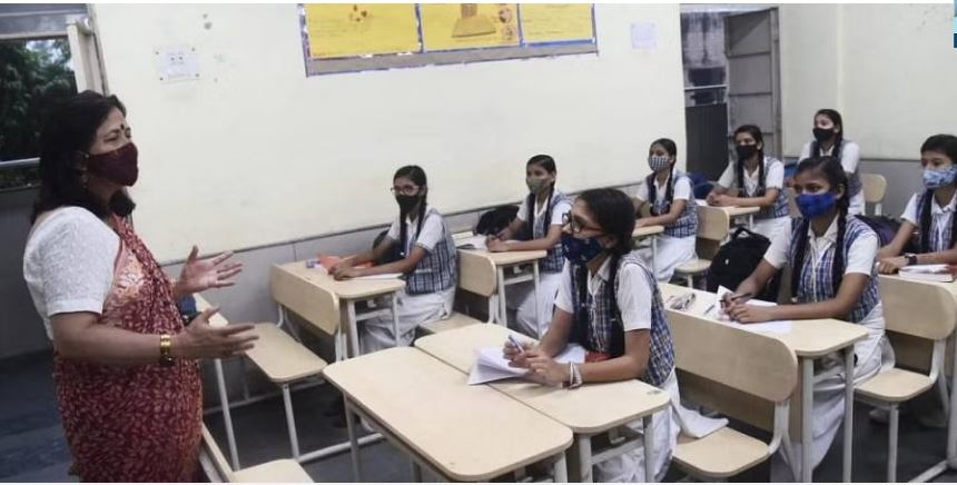 DOE directs Delhi govt schools to check class-wise enrollment before mid-term exams