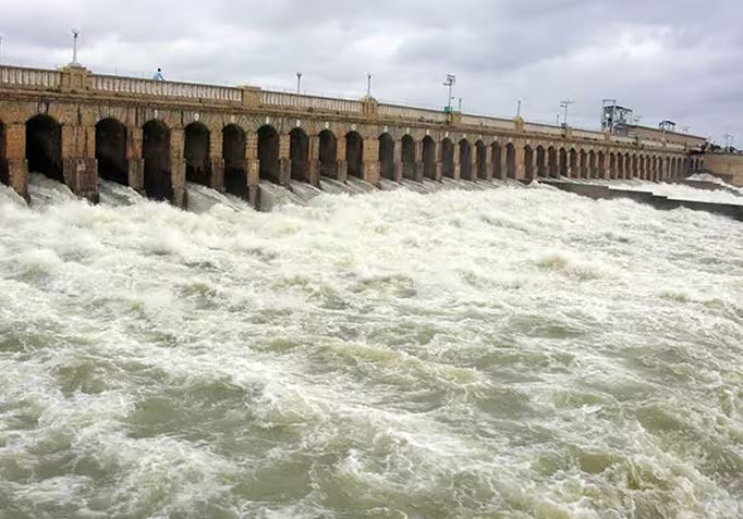 Karnataka to see bandh today over Cauvery water row
