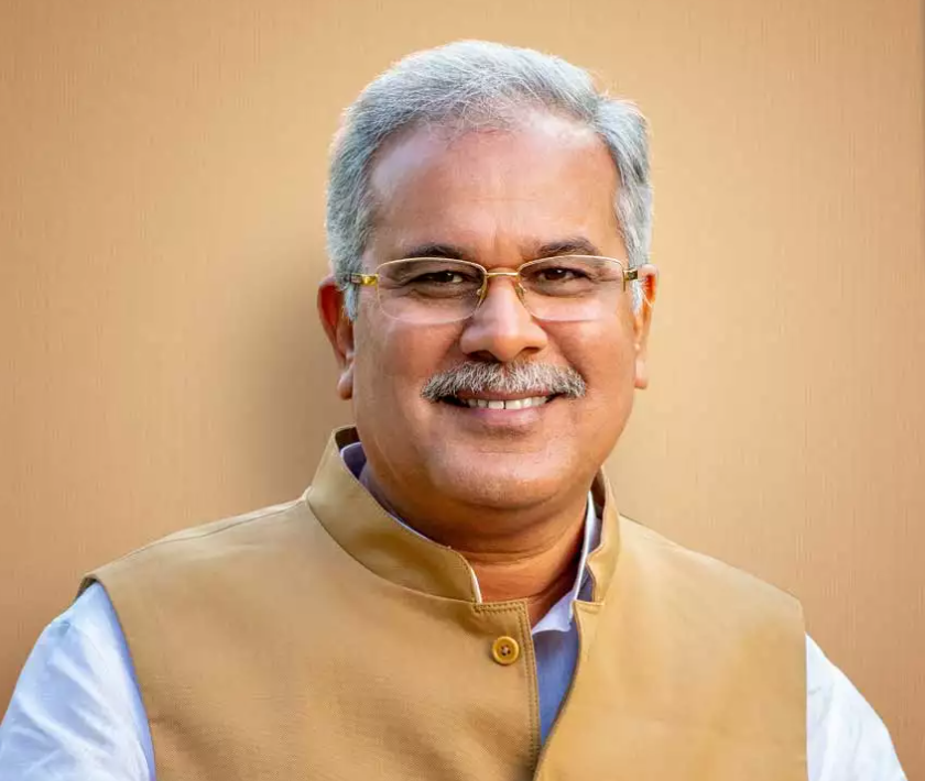 Baghel writes to PM on train irregularities in Chhattisgarh ...