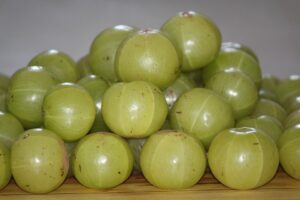 Amla India Amalika Indian Gooseberry Fruit 5787456