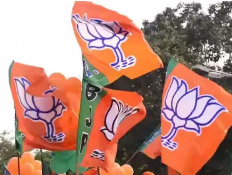 BJP faces uphill task to pacify party workers