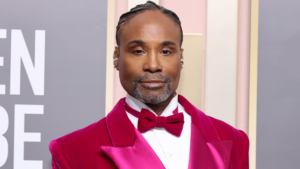 Billy Porter reveals he has to sell his house amid strike