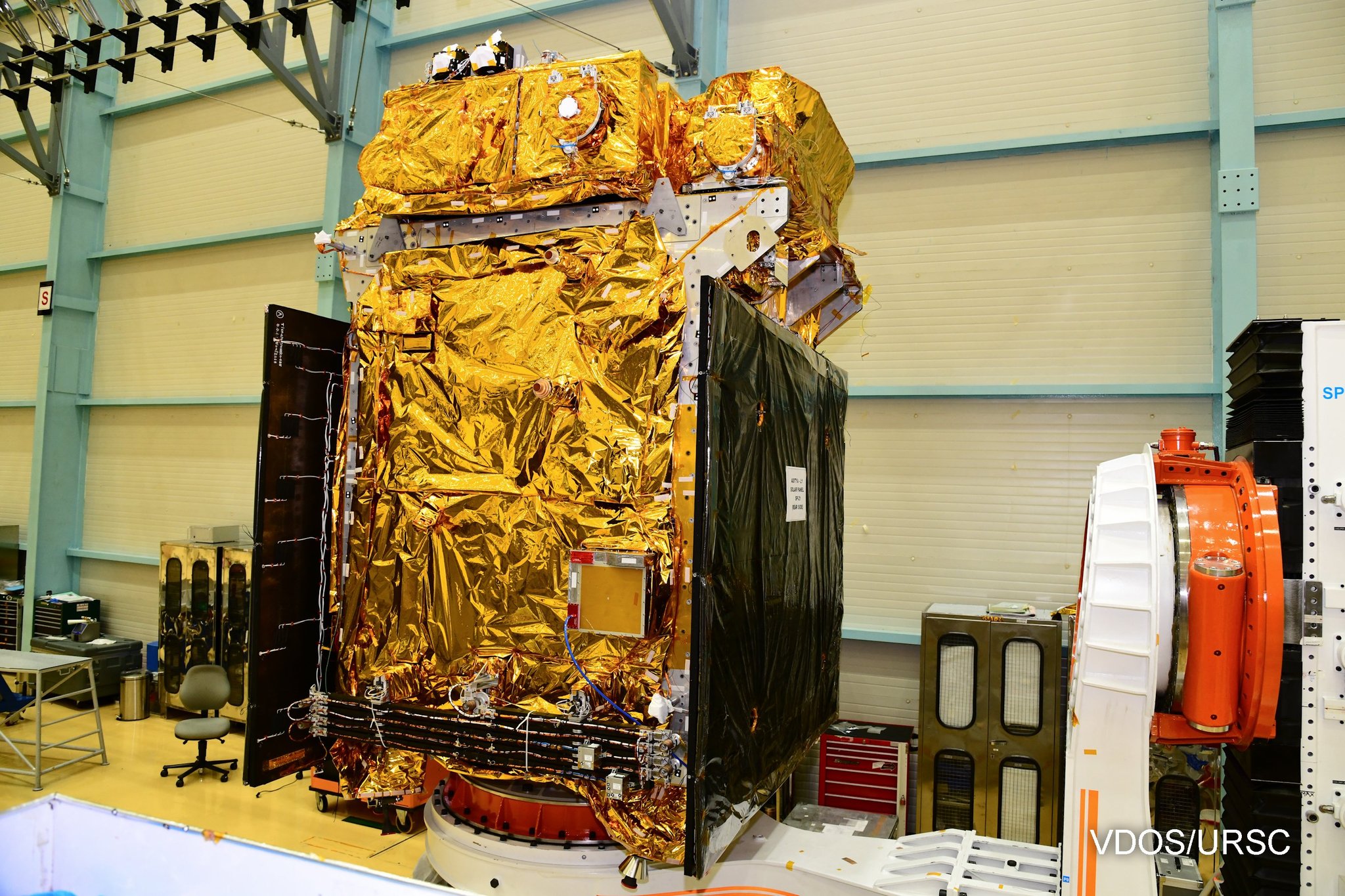 ISRO Mission Aditya L1 First Space based Indian Observatory To Study 