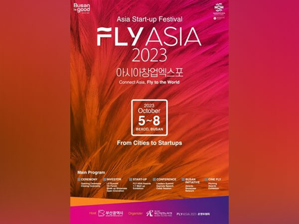 FLY ASIA 2023