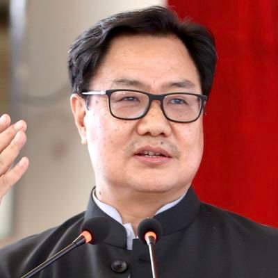 ‘Opposition obstructed Parliament function under guise of Manipur’ says Union Minister Kiren Rijiju