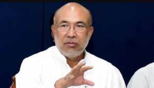 Internet ban in Manipur to be lifted today, claims CM Biren Singh