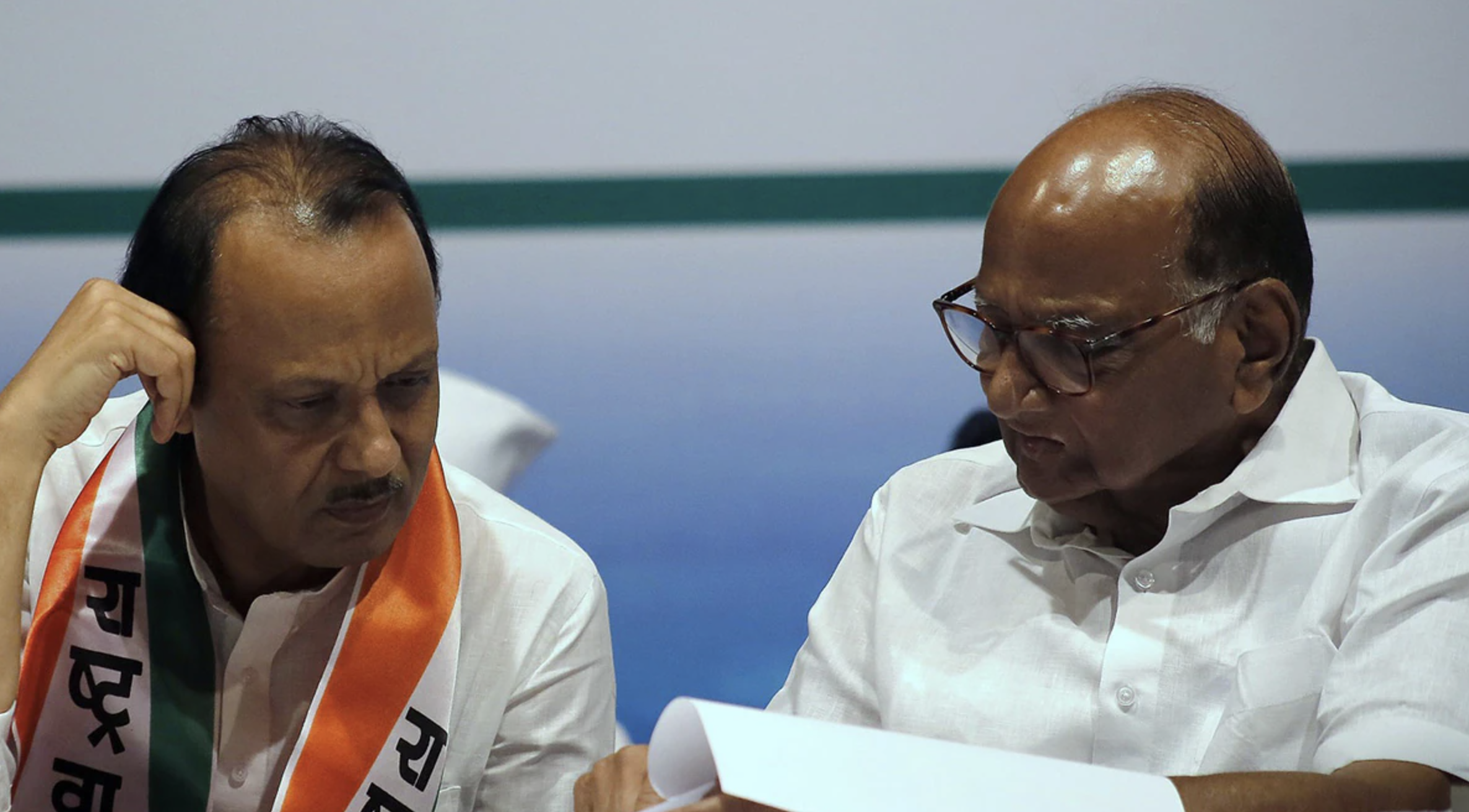 No confusion among MVA says Sharad Pawar following Shiv Sena’s remarks