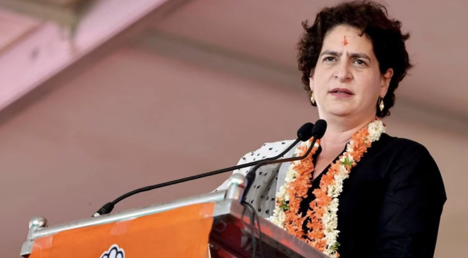 Congress readies ground for Priyanka Gandhi’s Uttar Pradesh campaign