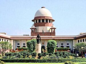 Supreme Court: Registration Of All BS VI Disel Complaint Vehicles Permissible In NCT Delhi