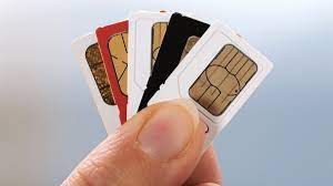 Centre makes police verification mandatory for SIM card dealers