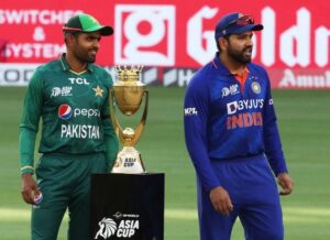 Key milestones for Indian players’ ahead Pakistan’s clash