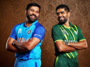 India’s Quest for team balance vs. Pakistan’s Middle Order Struggles