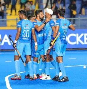 Road to the finals: India set to take on japan, aims for same intensity in semis