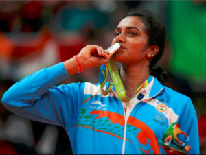 Seven Years of Excellence: Sindhu’s Olympic Glory and Beyond