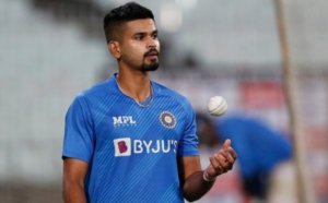 Shreyas Iyer reveals his road to recovery after injury