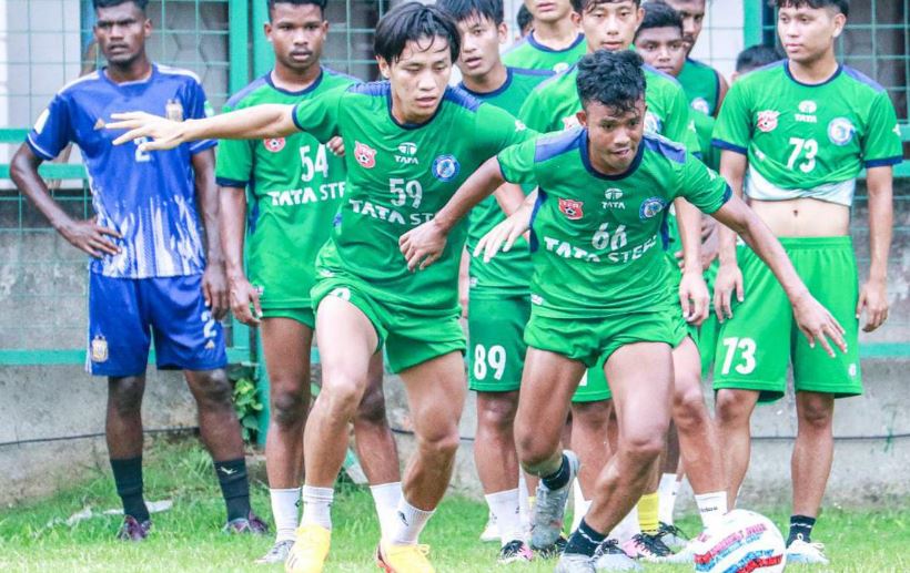 Jamshedpur FC & Indian Navy looks for first victory - TheDailyGuardian