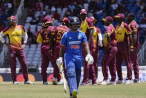 West Indies underlines the ‘Turning Point’ in emphatic win