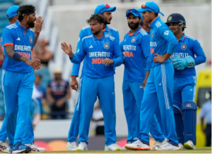 Series showdown: India hope their experiment work