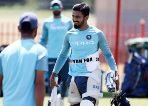 KL Rahul’s return: Star Batsman showcases form in training Camp