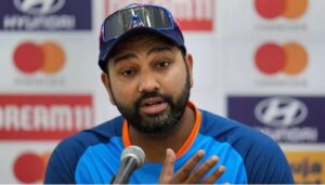 Rohit highlights India search for solid number 4 in ODIs