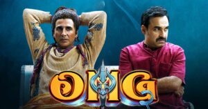 Akshay Kumar latest film OMG 2 collection till now