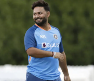 Pant “loves” watching KL Rahul, Shreyas in action